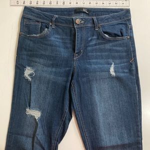 1822 Demin size 8 jeans